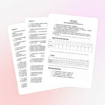 Тест по географии по теме «Закономерности распределения температуры воздуха»