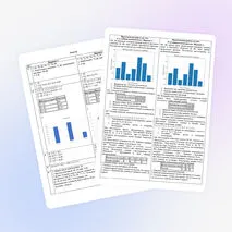 Практическая работа по теме «Случайная изменчивость». Вероятность и статистика, 7 класс.