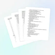 Конспект «Трудовая мораль. Нравственные традиции предпринимательства». ОРКСЭ 4 класс.