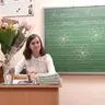 Балабина Анжелика Анатольевна