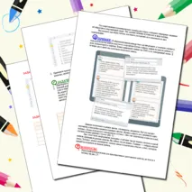Поурочный конспект по предмету «Вероятность и статистика 7 класс» к учебнику Высоцкий И.Р., Ященко И.В.. Глава I. Представление данных. §1. Таблицы.
