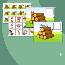 Дидактическая игра 