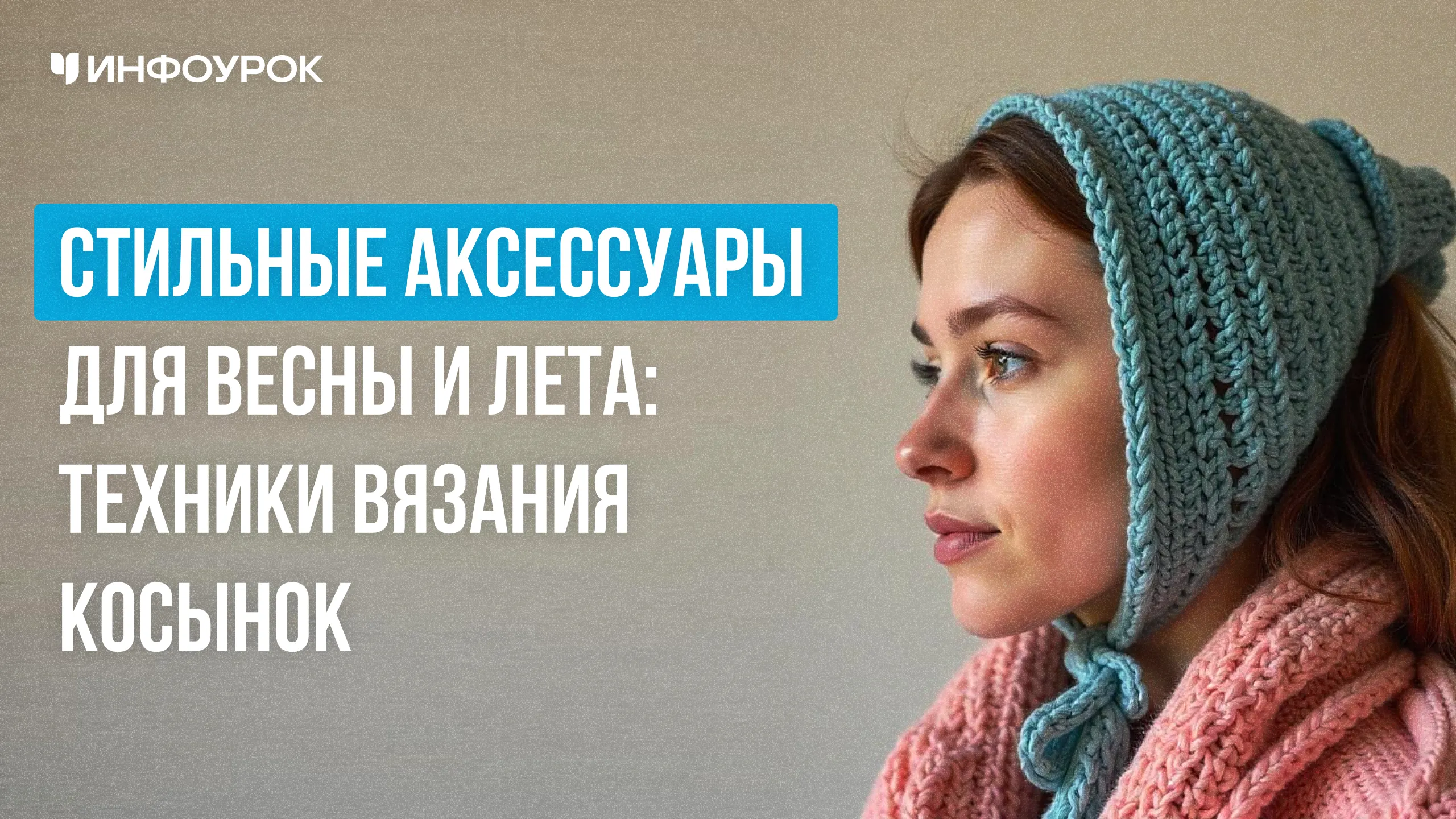 Обложка курса