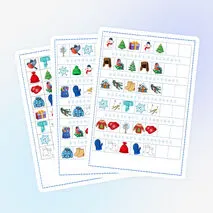 Дидактическая игра 