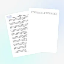 Информатика ВПР. Задание 1. Тренажёр