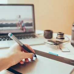 Искусство видеомонтажа: создание качественного контента