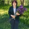 Стрюкова Ольга Николаевна