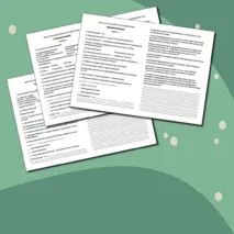 Самостоятельная работа (тест) по истории России 7 класс 