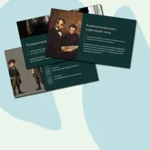 Л. Н. Толстой. Повесть «Детство» (главы): проблематика повести