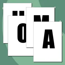 Материал для оформления 