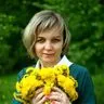Тягур Лариса Владимировна