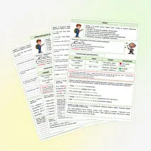 Рабочий лист 