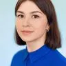 Зенкова Марина Геннадьевна