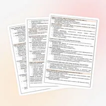 США и страны Западной Европы во второй половине XX в.