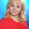 Чепеняк Оксана Сергеевна