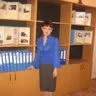 Абеуова Зарема Узаковна