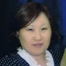 Бубякина Алина Егоровна