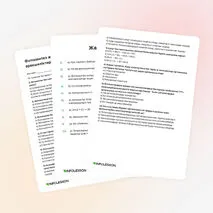 Жаттықтырғыш «Фотосинтез және хемосинтез үдерістерінің ерекшеліктерін салыстыру»