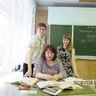 Жданова Оксана Валерьевна