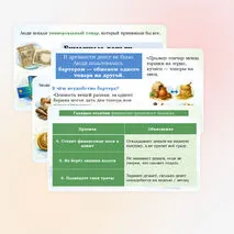 Презентация по теме: Основы финансовой грамотности. Деньги.