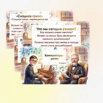 Презентация 
