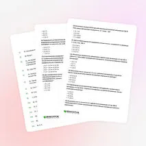 Тренажёр «Метрологические характеристики средств измерений и определение погрешностей электрических измерений. 13.02.07 Электроснабжение»