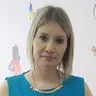 Попова Ольга Александровна