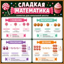 Памятки 