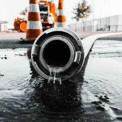Водоснабжение и водоотведение. Основные сведения