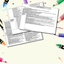 Календарно - тематическое планирование воспитательно-образовательной работы подготовительной группы 2024 года Блок «Идет волшебница зима» Тема: «Мороз Иванович. Традиции, игры, игрушки. Звуки Д-Дь, буква Д»