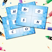 Правда или ложь. Химическая игра. 8-11 классы.