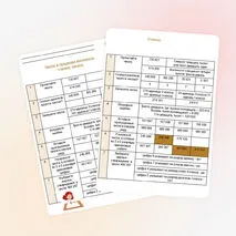 Числа в пределах миллиона. 4 класс. Тема 18. Рабочий лист