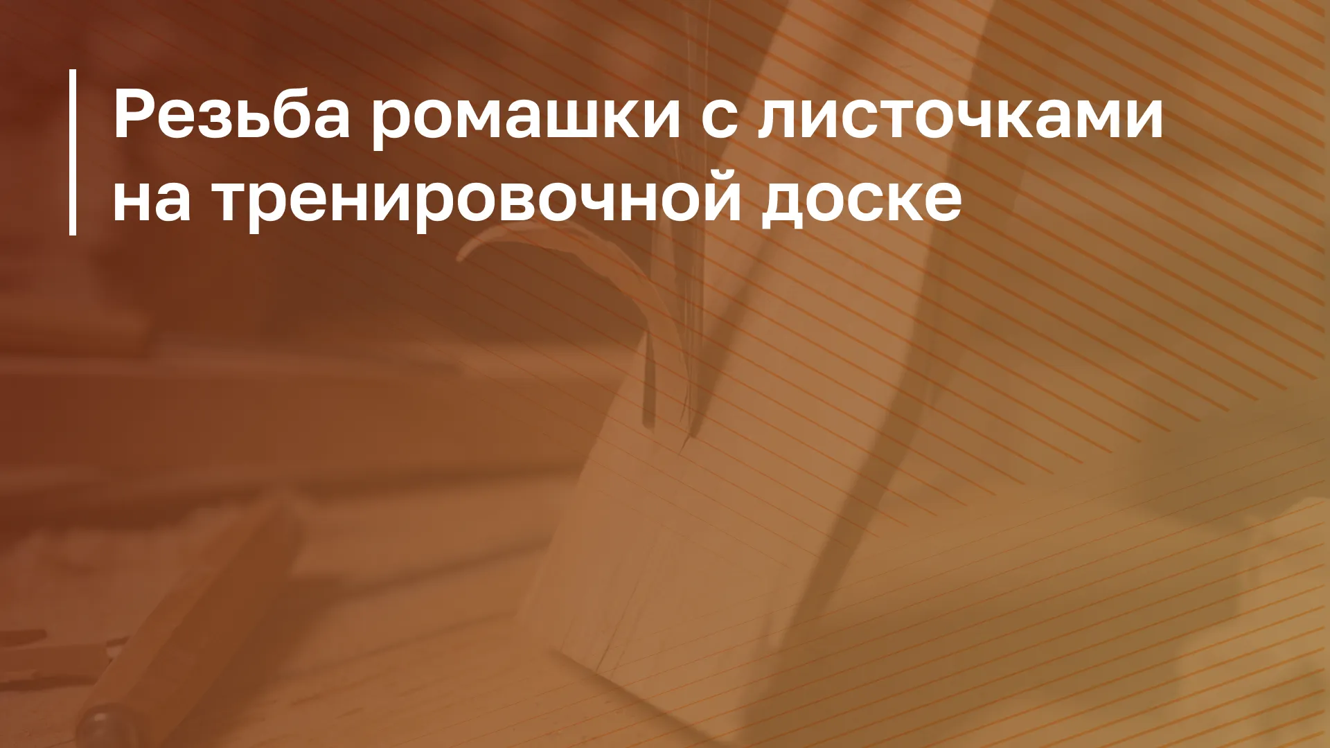 Обложка курса
