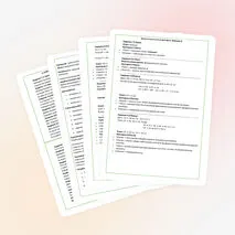 Самостоятельная работа по геометрии в 7 классе на тему: 