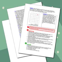 Поурочный конспект по предмету «Вероятность и статистика 8 класс» к учебнику Высоцкий И.Р., Ященко И.В.. Глава VIII. Математическое описание случайных явлений. §36. Случайные опыты и элементарные события.