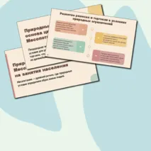 Презентация по истории: 
