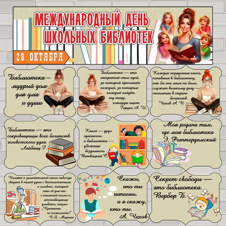 Оформление 