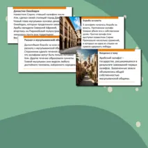Презентация по истории 
