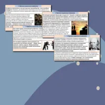 Презентация «Социальные конфликты и способы их разрешения».