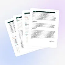 Тренажер: «Сочинение ЕГЭ 2027»