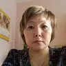 Бокеева Динара Дусупбековна