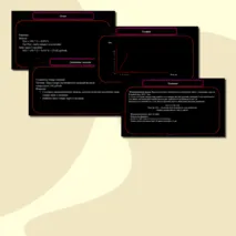 Комплект урока (презентация + конспект урока + сборник задач) по информатике на тему 