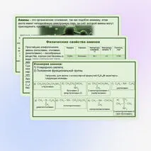 Презентация по химии 