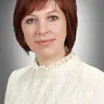 Глухарева Евгения Николаевна