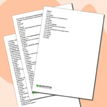Тест по теме: «Религиозные верования древних египтян», 5 класс