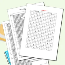 Тест- ОБЖ- Первая помощь-Итоговый