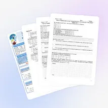 Урок №21. Решение задач по теме Законы Ньютона. Сила упругости. Сила трения.