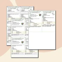 Карточки-пятиминутки. Международные отношения, конфликты и войны в конце XIX — начале ХХ в.