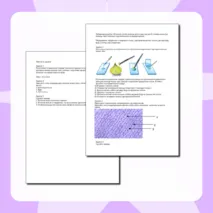 Лабораторная работа 