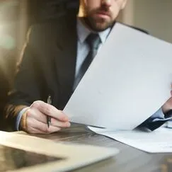 Юрисконсульт государственной и муниципальной службы
